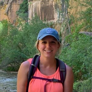 Meet your Posher, Kirsten